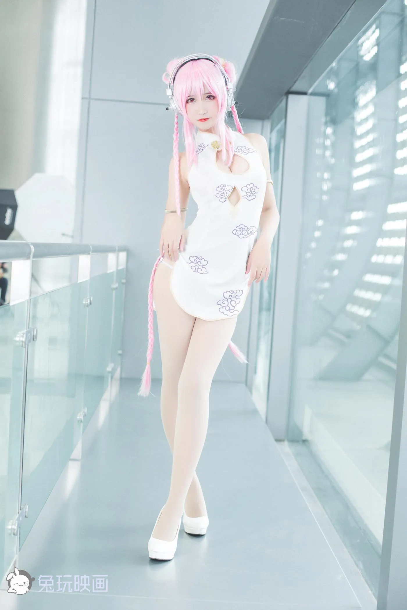 三度_69 – NO.44 兔玩映画cos集锦 [40P]插图8